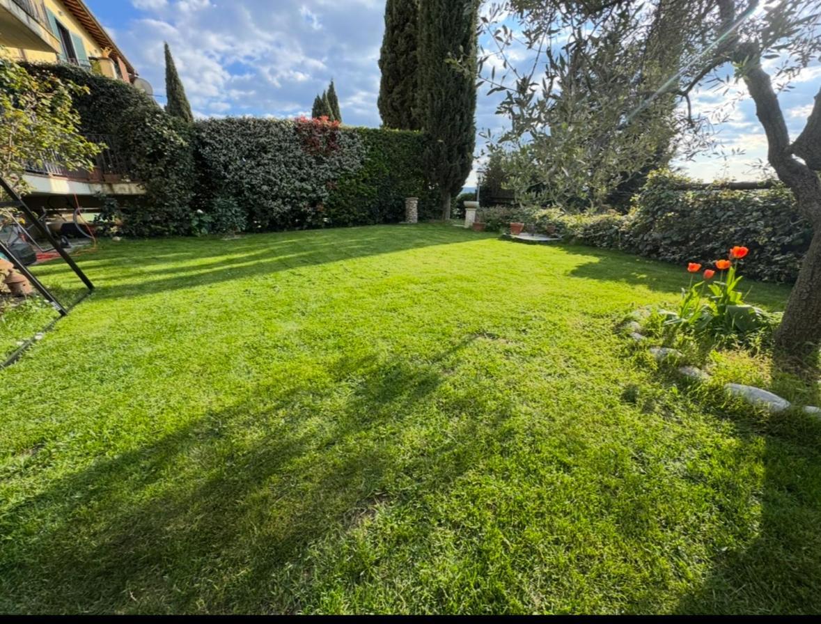 Casa Panzano Tuscany Panzano in Chianti Extérieur photo